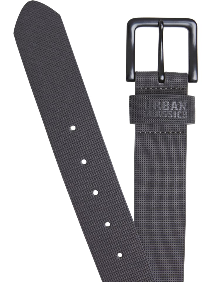 Urban Classics Urban Classics Gürtel in magnet günstig kaufen