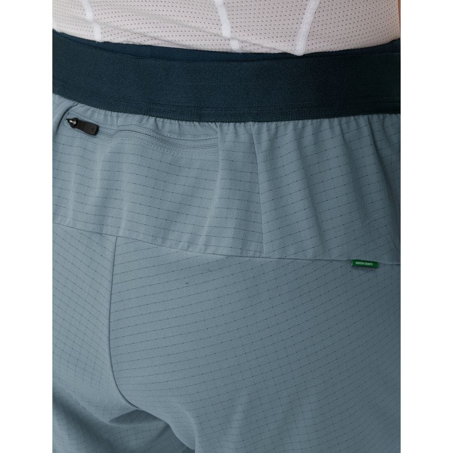 Altissimi II Fahrrad Shorts Damen