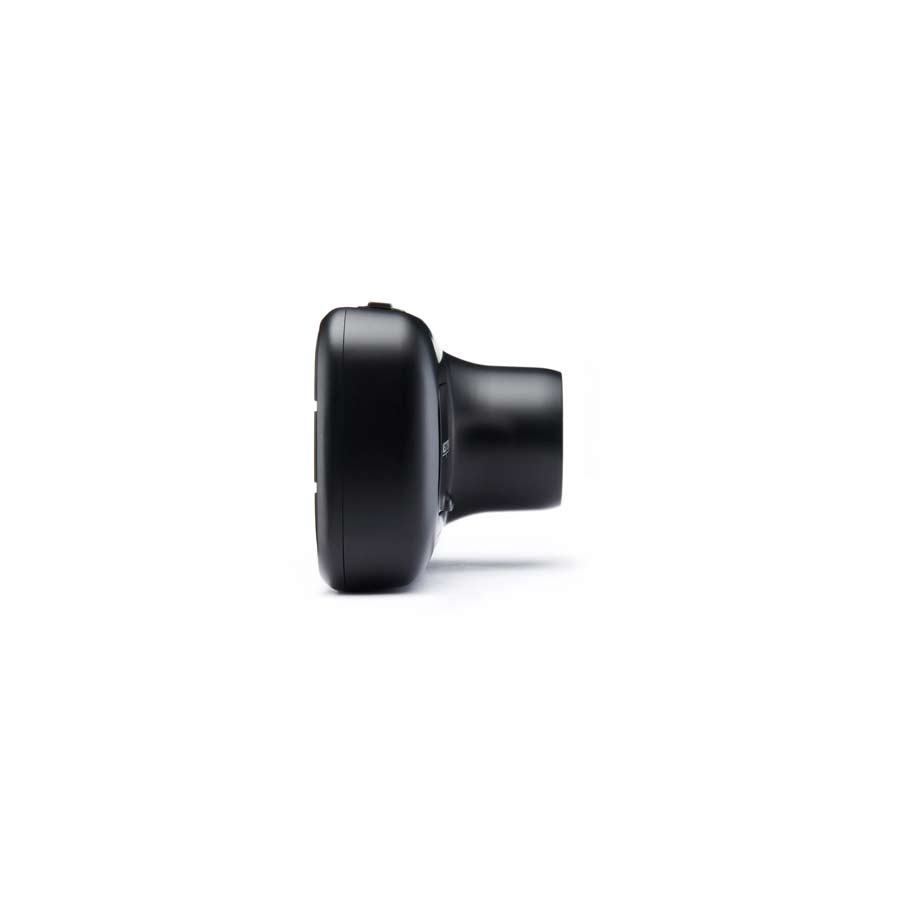 Nextbase Dashcam 122 mit 2" Display, 720p mit 30 FPS, 120° Weitwinkel, GSensor, intelligentem Parkmodus uvm. - ATU