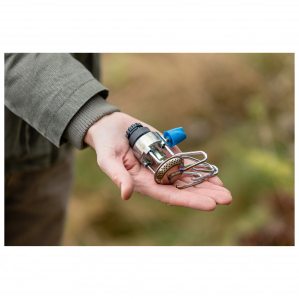 Campingaz - Bleuet Micro Plus - Gaskocher