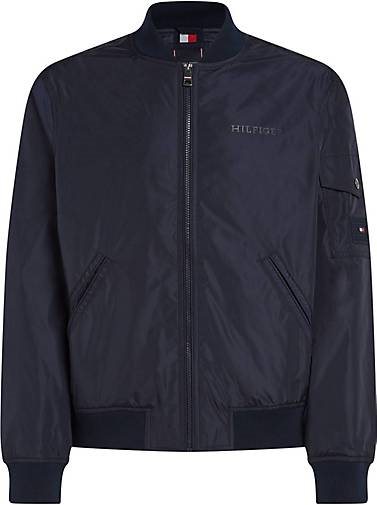 TOMMY HILFIGER Herren Bomberjacke VARSITY