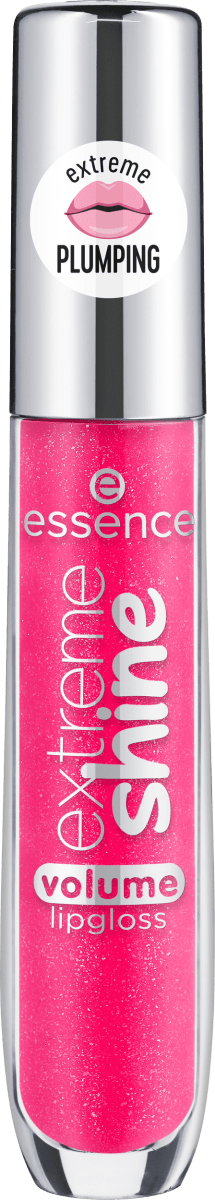 Lipgloss Extreme Shine Volume 103 Pretty in Pink, 5 ml