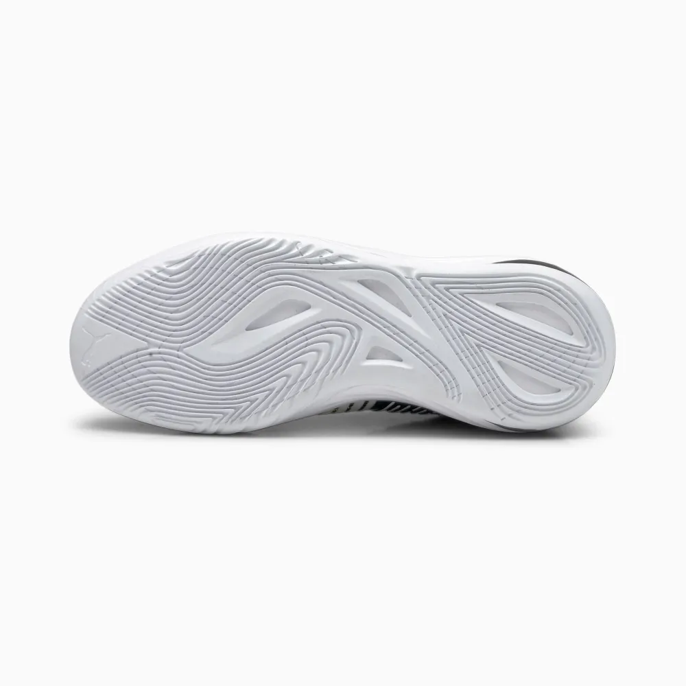 PUMA Fusion Nitro 195587-01 / schwarz