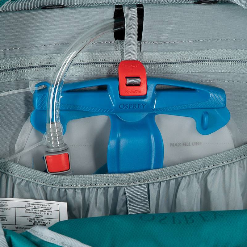 Osprey Hikelite 18 Wanderrucksack