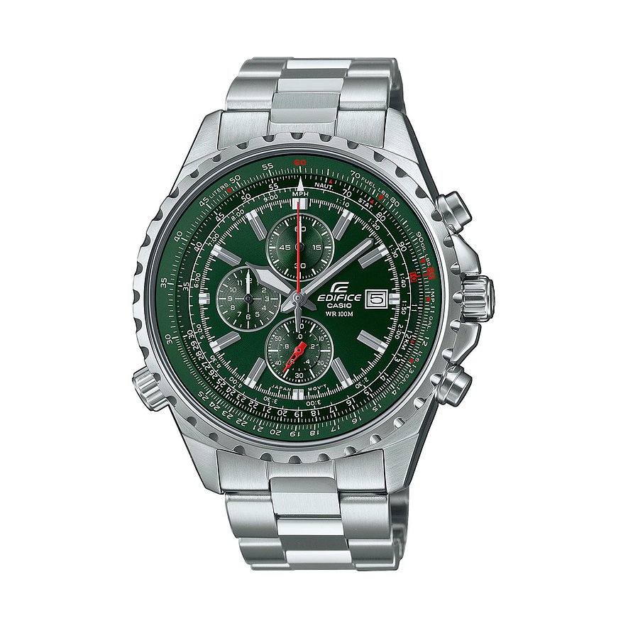 Casio Herrenuhr Edifice Classic