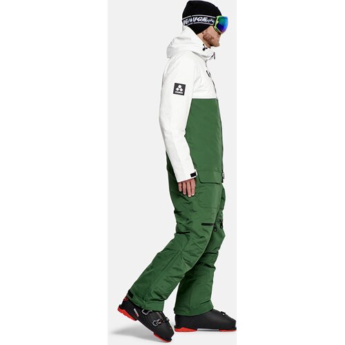 HERREN ANZUG OVERALL MKVII