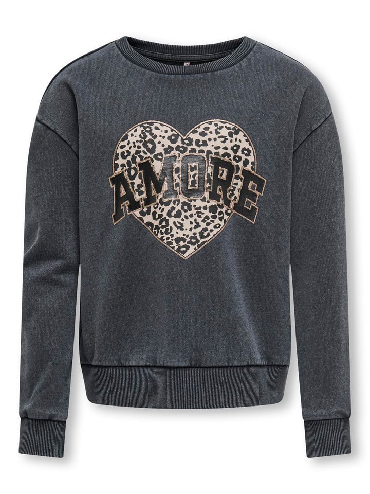 KIDS ONLY Sweatshirt 