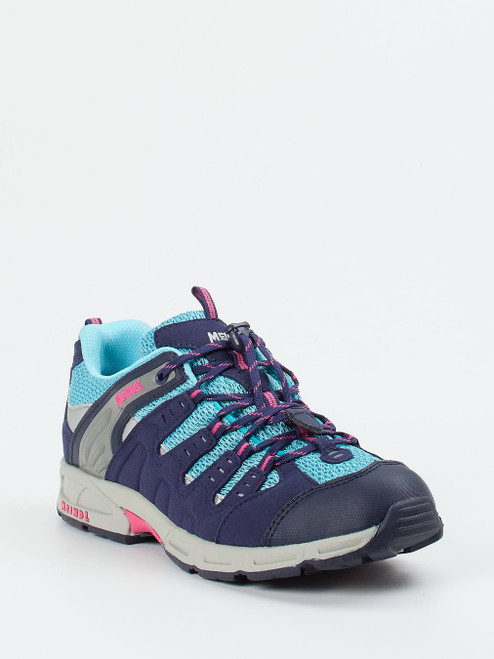 Schnürschuh-66111010005 Meindl