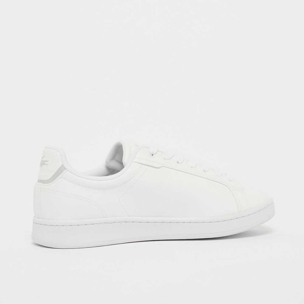 Lacoste Carnaby Pro 45SUJ0002-21G / weiss