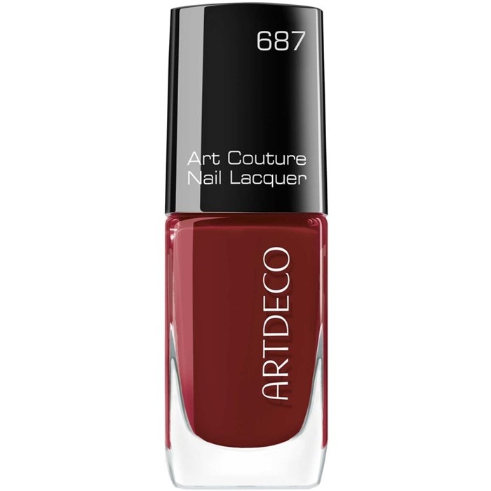 Art Couture Nail Lacquer