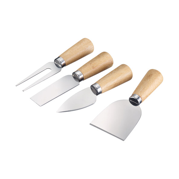 Käse-Besteckset, 6-tlg.