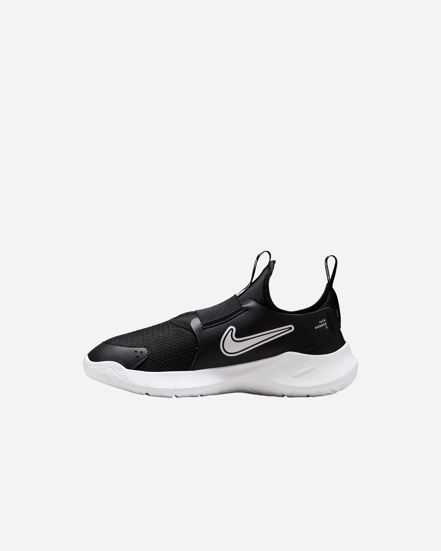 Buty sportowe Nike Flex Runner 3 Gs Jr FN1294-005