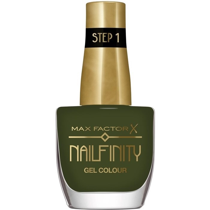 Nailfinity Nail Gel Colour