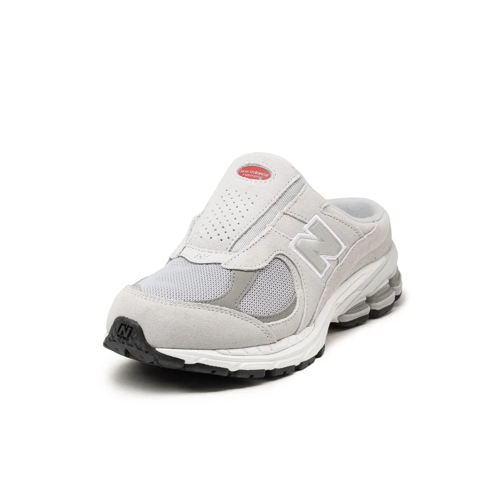 New Balance 2002R Mule M2002RMA / grau