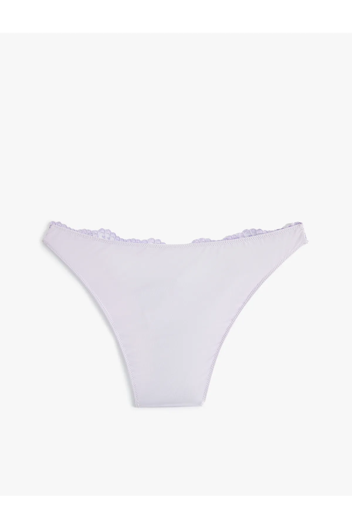Koton  Unterhosen - Lila - Unifarben