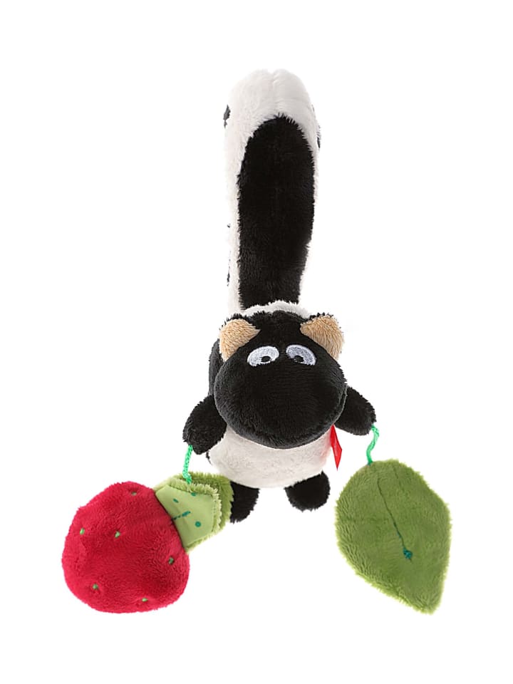Sigikid Spielanhänger für die Babyschale PlayQ in schwarz günstig kaufen onesize
