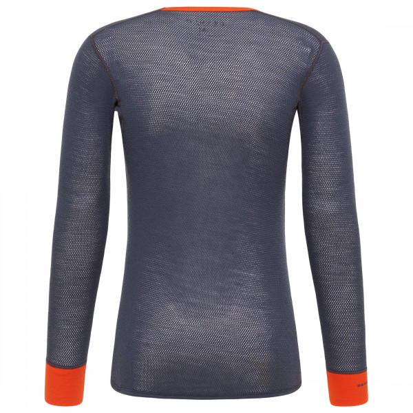 Devold - Wool Mesh Shirt - Merinounterwäsche