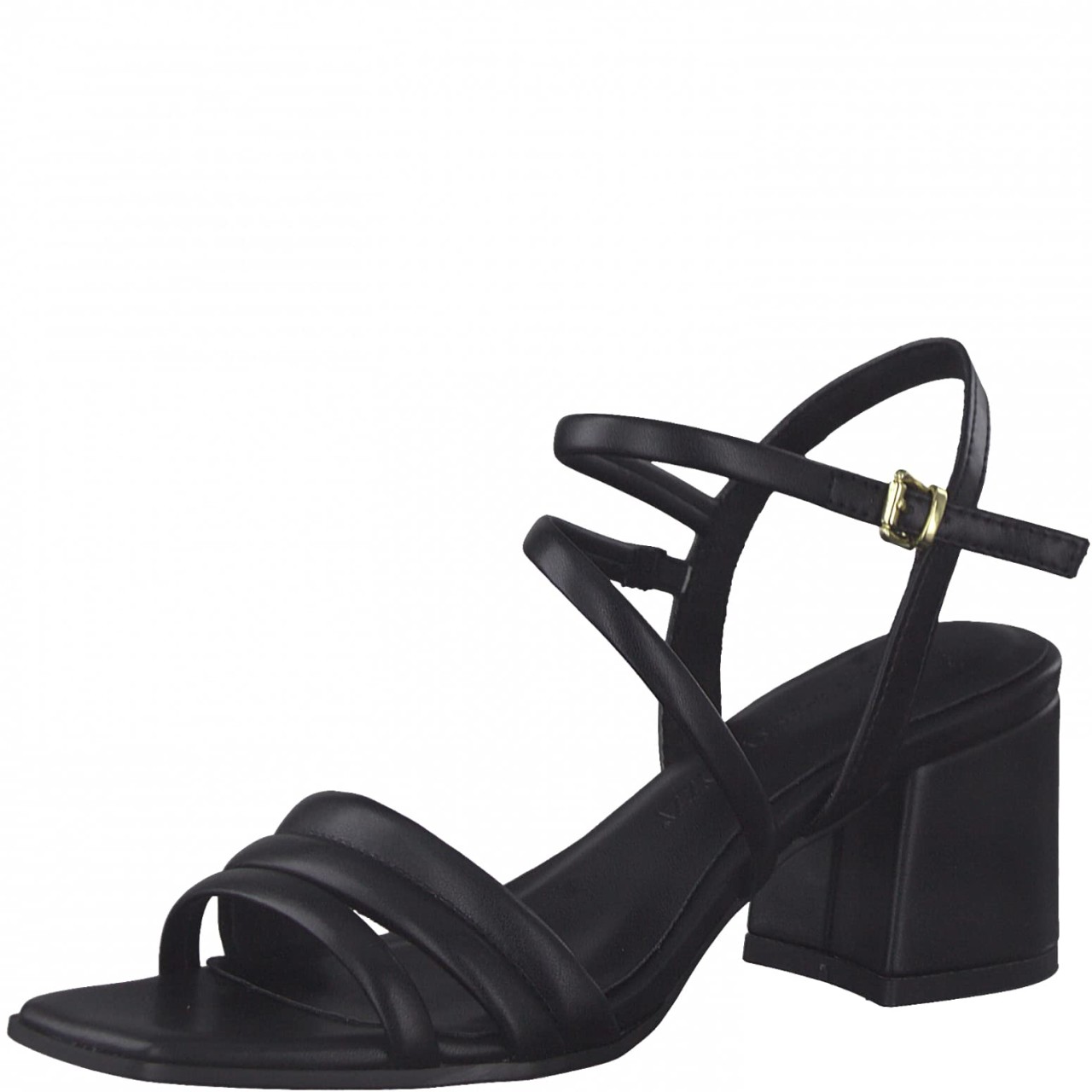 TAMARIS Klassische Sandalen rot