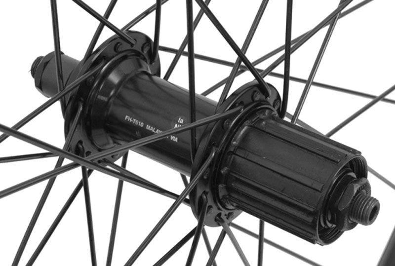 Shimano Custom Made 26