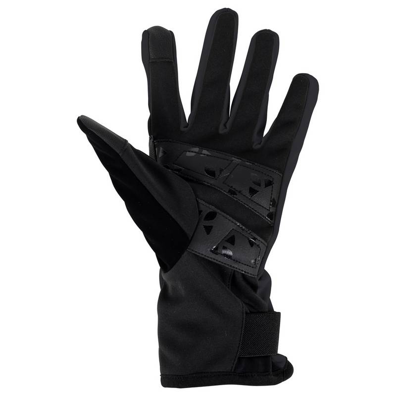 VAUDE Posta Warm Gloves Fahrradhandschuhe