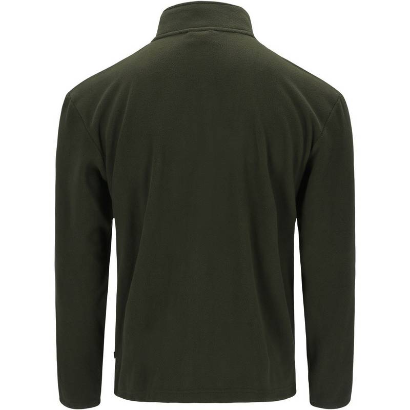 Gipfelglück Michl Fleecejacke Herren