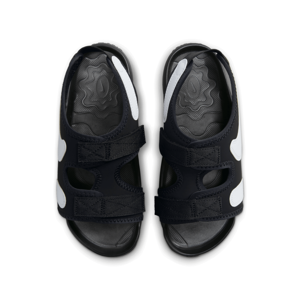 Nike Sunray Adjust 6 DX5544-002 / schwarz