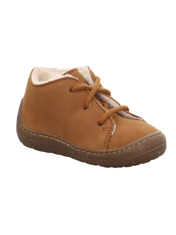 superfit Lauflernschuh SATURNUS in Braun günstig kaufen 24