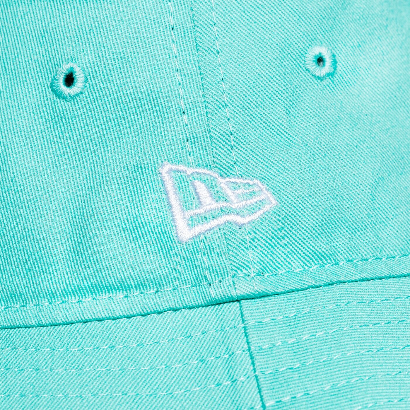 NEW ERA HUT WMNS PASTEL BLUE NEW ERA BLT Grün