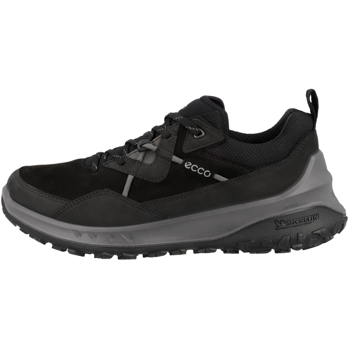 Ecco Ult-Trn Outdoorschuhe schwarz