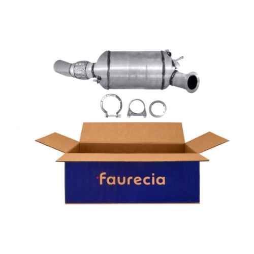 FAURECIA RUSSFILTER FS10092F - ATU