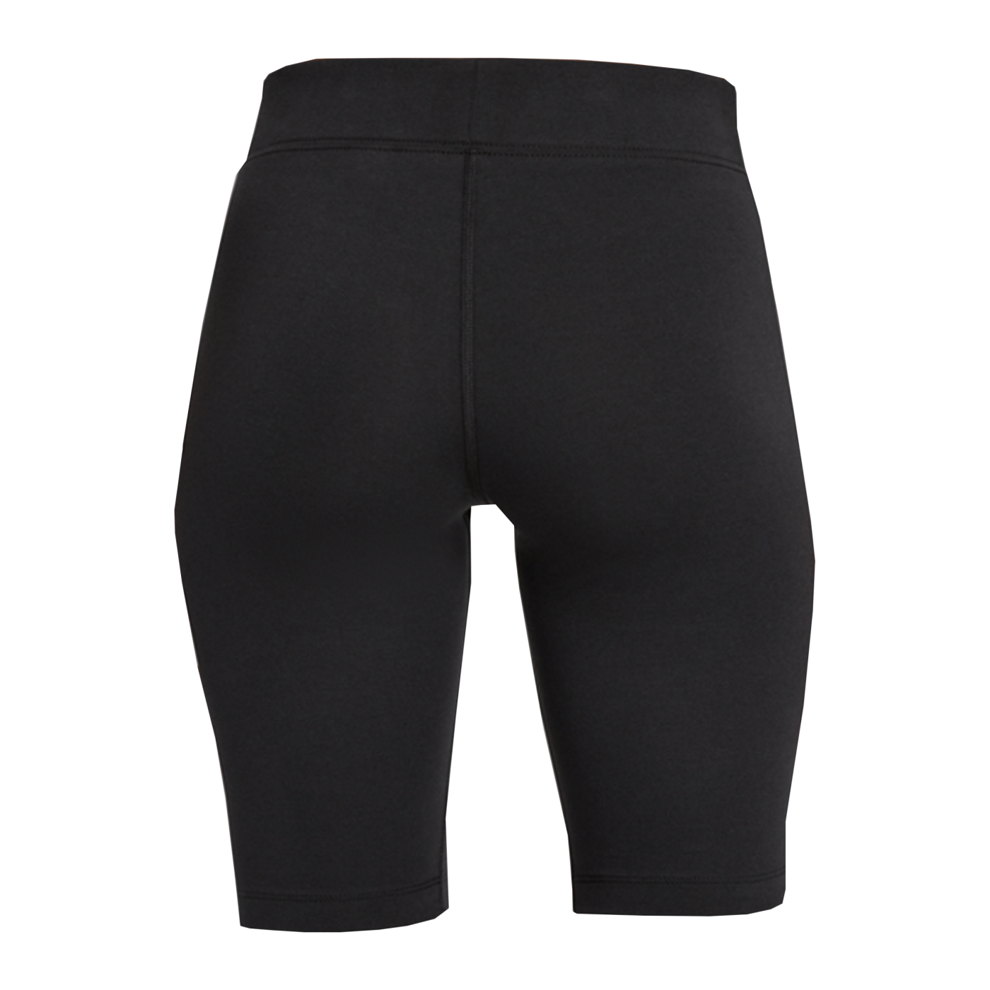 Nike Essentials Bike Short Damen Schwarz F010