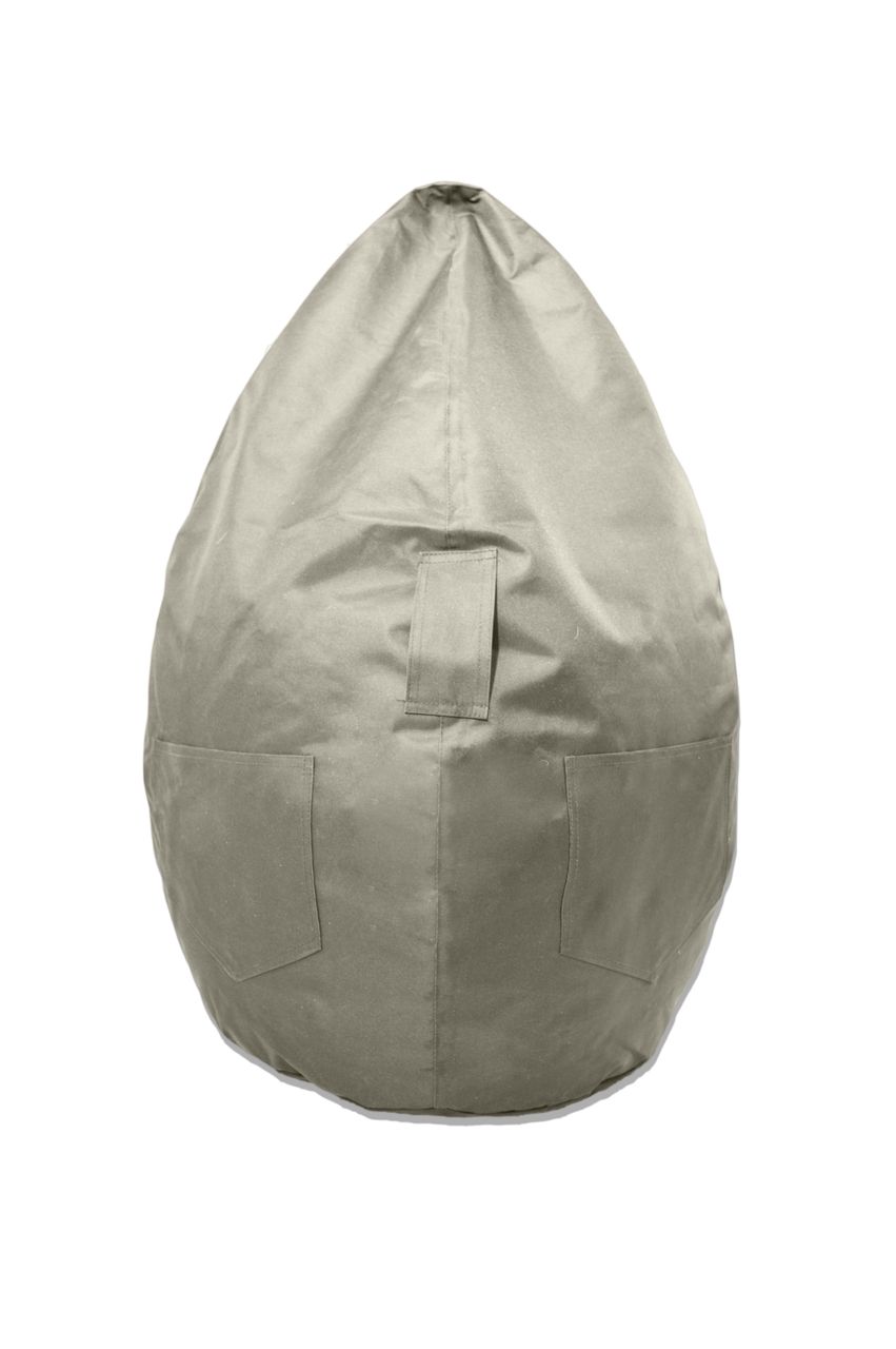 Kinzler Outdoorfähiger Sitzsack 