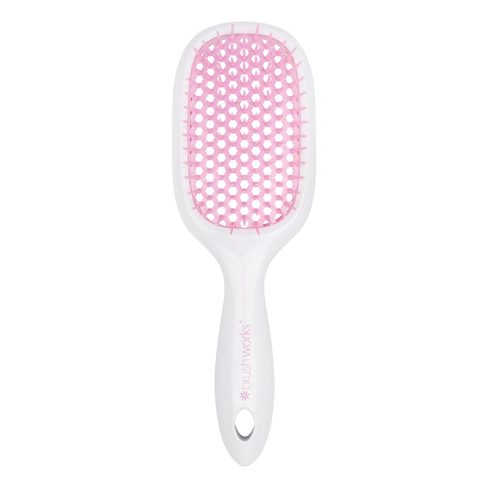 Brushworks Brosse cheveux Brosse Cheveux