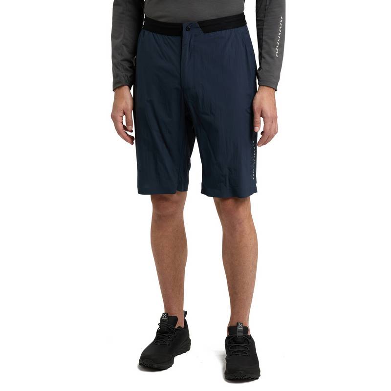 Haglfs L.I.M Strive Lite Shorts Funktionsshorts Herren