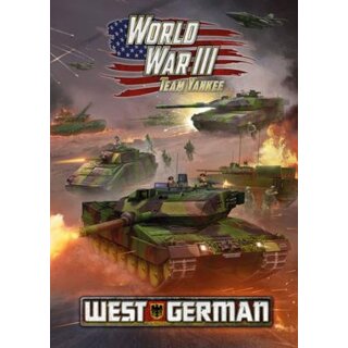 WWIII: West German (EN)