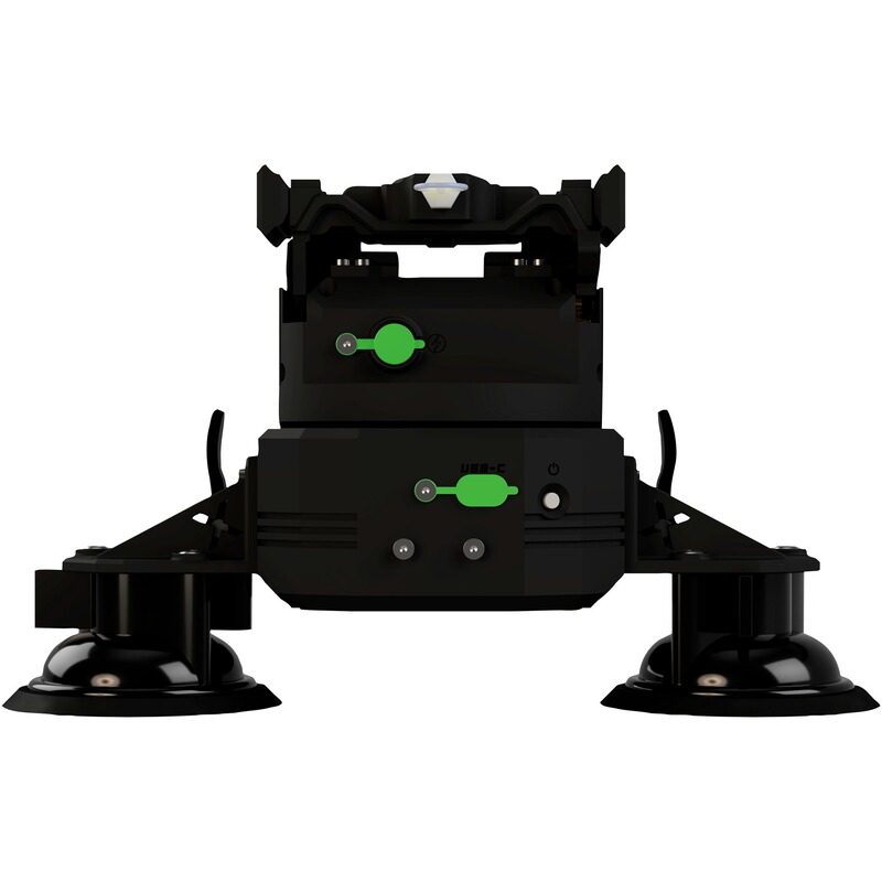 XSPECTER Stativ T-Crow XR-II 2.0