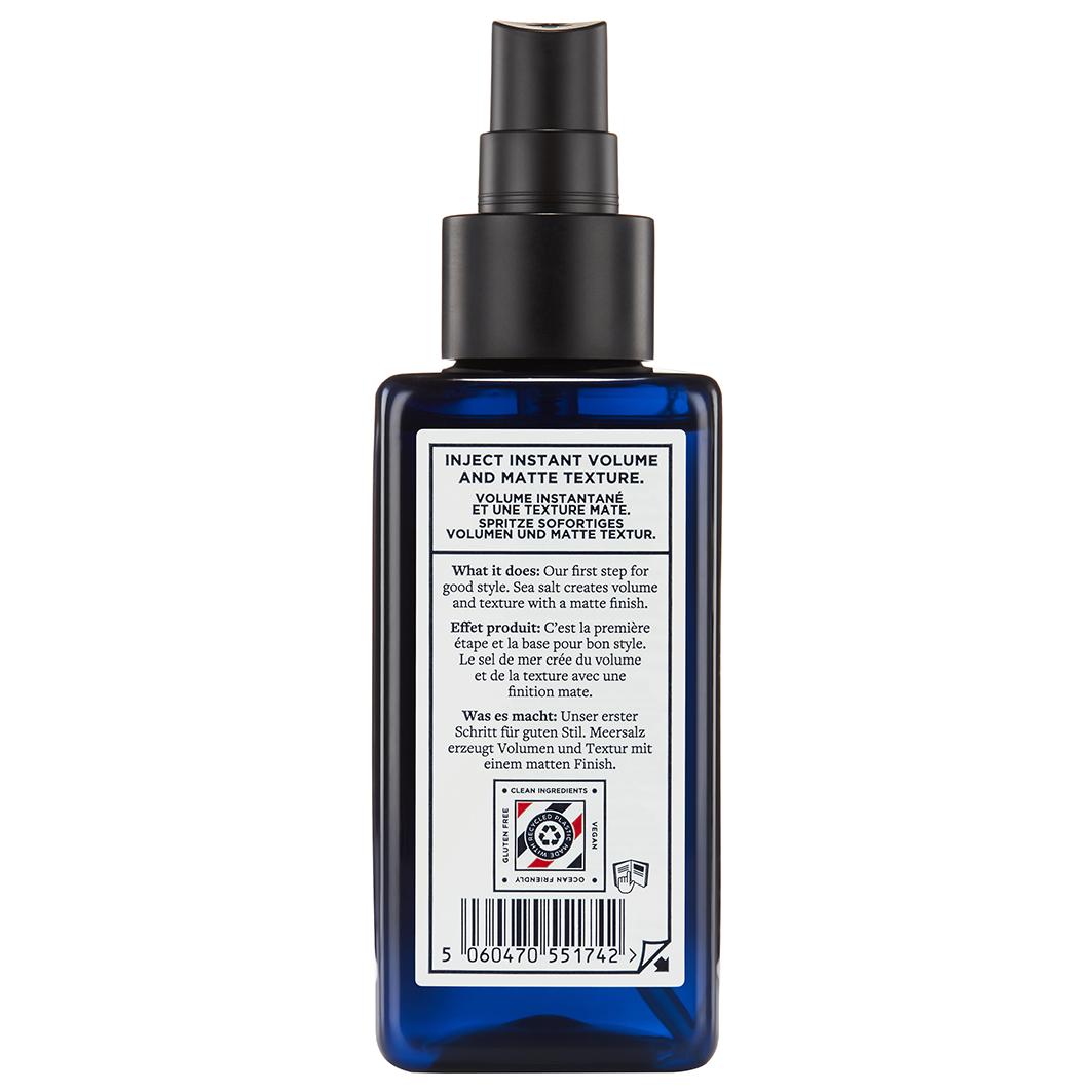 Sea Salt Spray