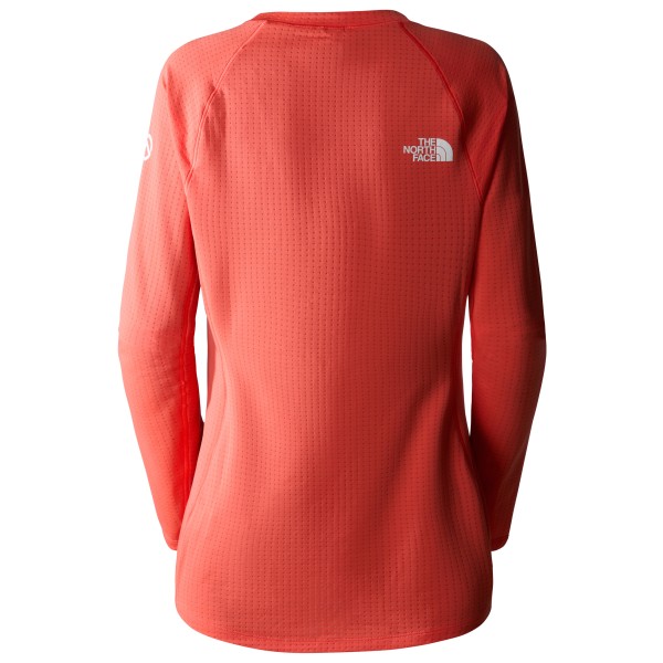 The North Face - Women's Summit Pro 120 Crew - Funktionsshirt