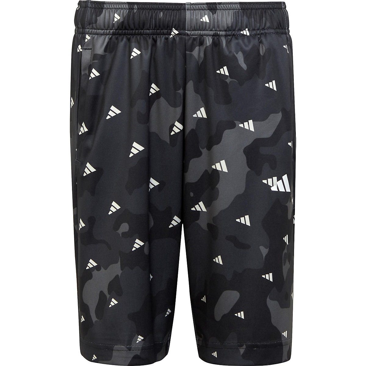 Shorts U TR-ES AOP SH für Jungen (recycelt)