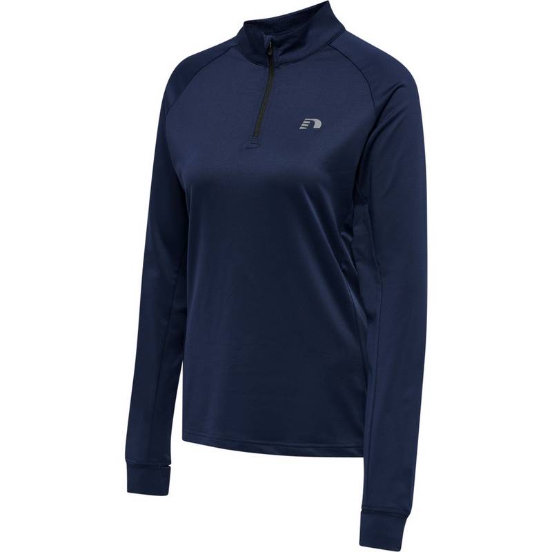 Newline WOMEN CORE MIDLAYER Sweatshirt Damen