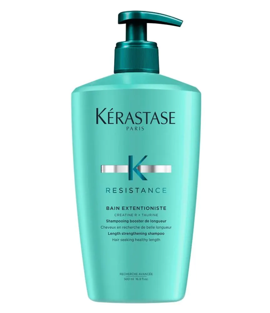 Kérastase Resistance Extentioniste Δυναμωτικό Αφρόλουτρο για Μακριά Μαλλιά