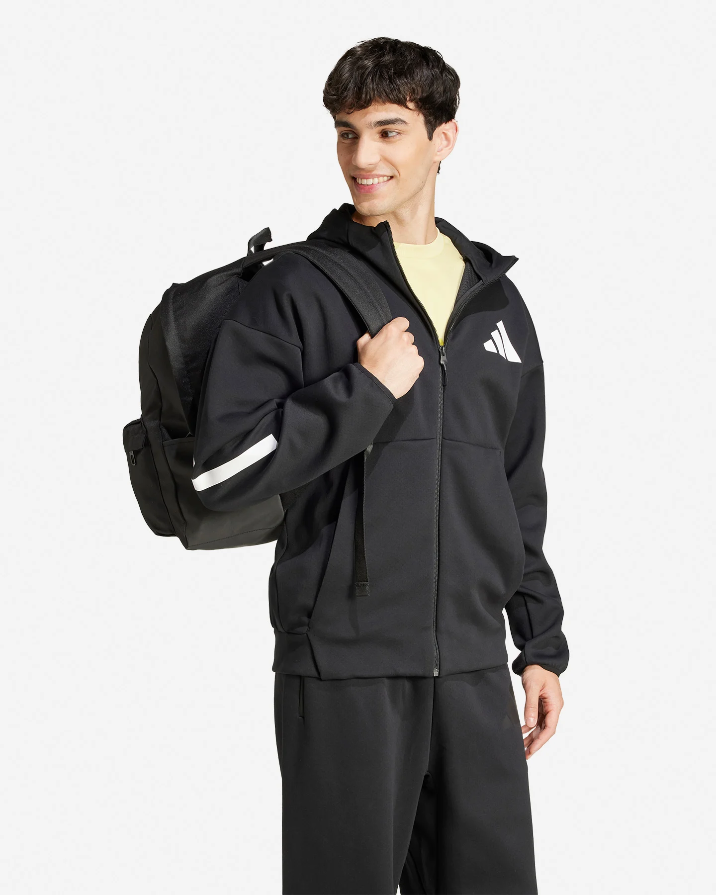 Bluza Adidas Zne M JD5984