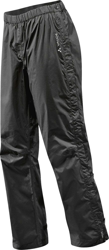 Vaude Fluid Full-Zip - Damen Regenhose kaufen | Bike-Discount