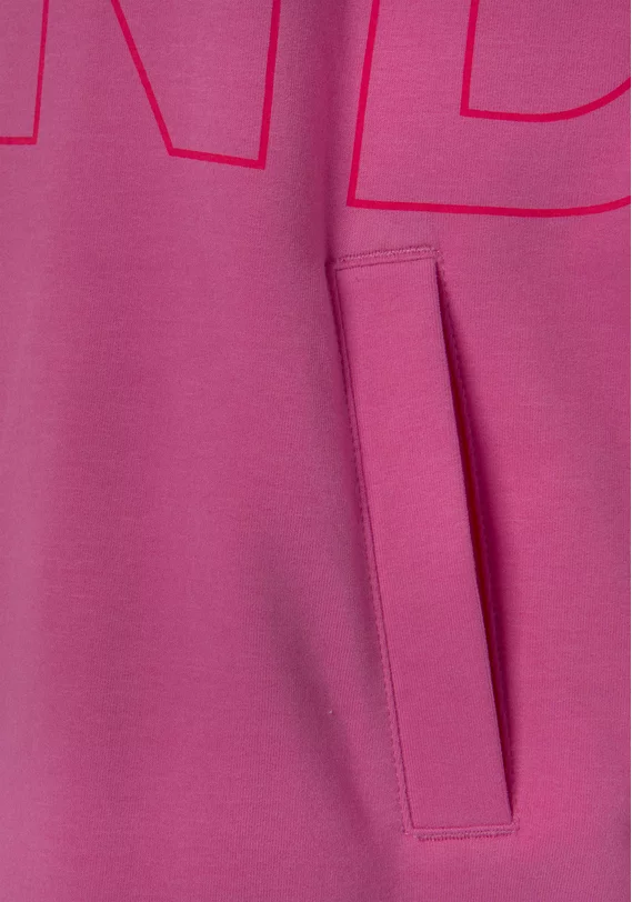 Kapuzensweatshirt