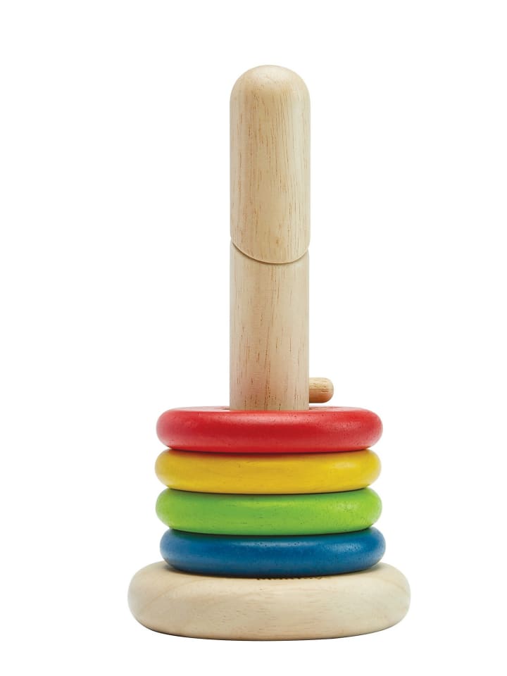 Plan Toys Twist & Sort ab 24 Monate günstig kaufen onesize