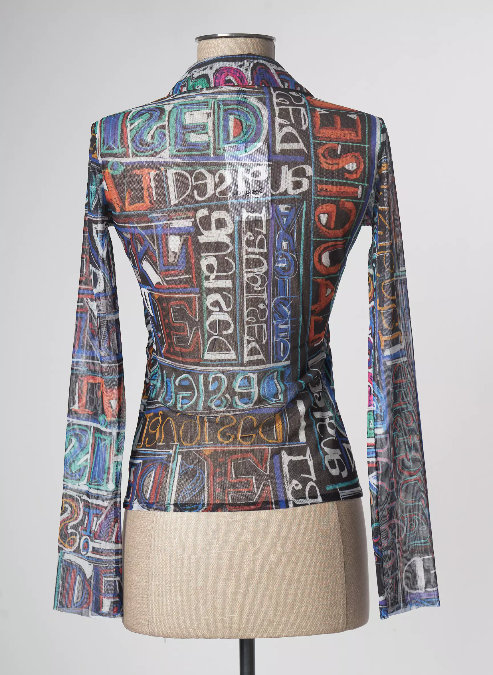 Desigual Chemisiers Femme couleur noir