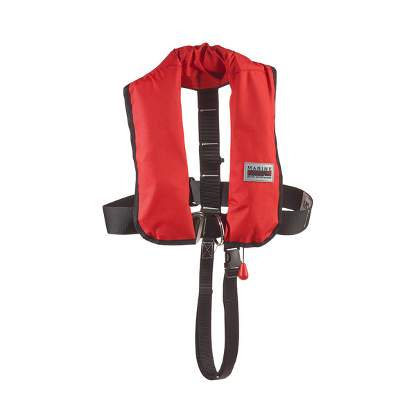 150N JUNIOR ISO LIFEJACKET UML Unisex - Rettungsweste