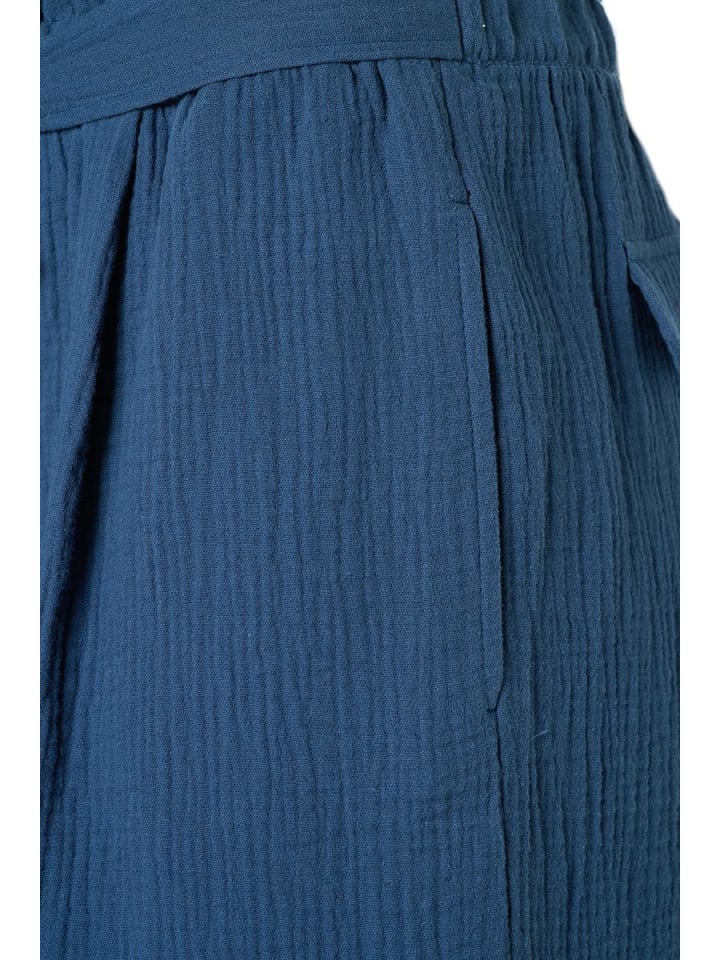 Mart Visser Caley Short Grau Blau günstig kaufen 42