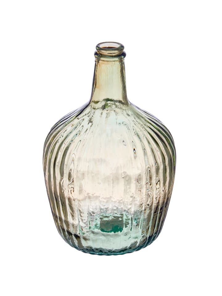 GIFTDECOR Vase in beige günstig kaufen onesize