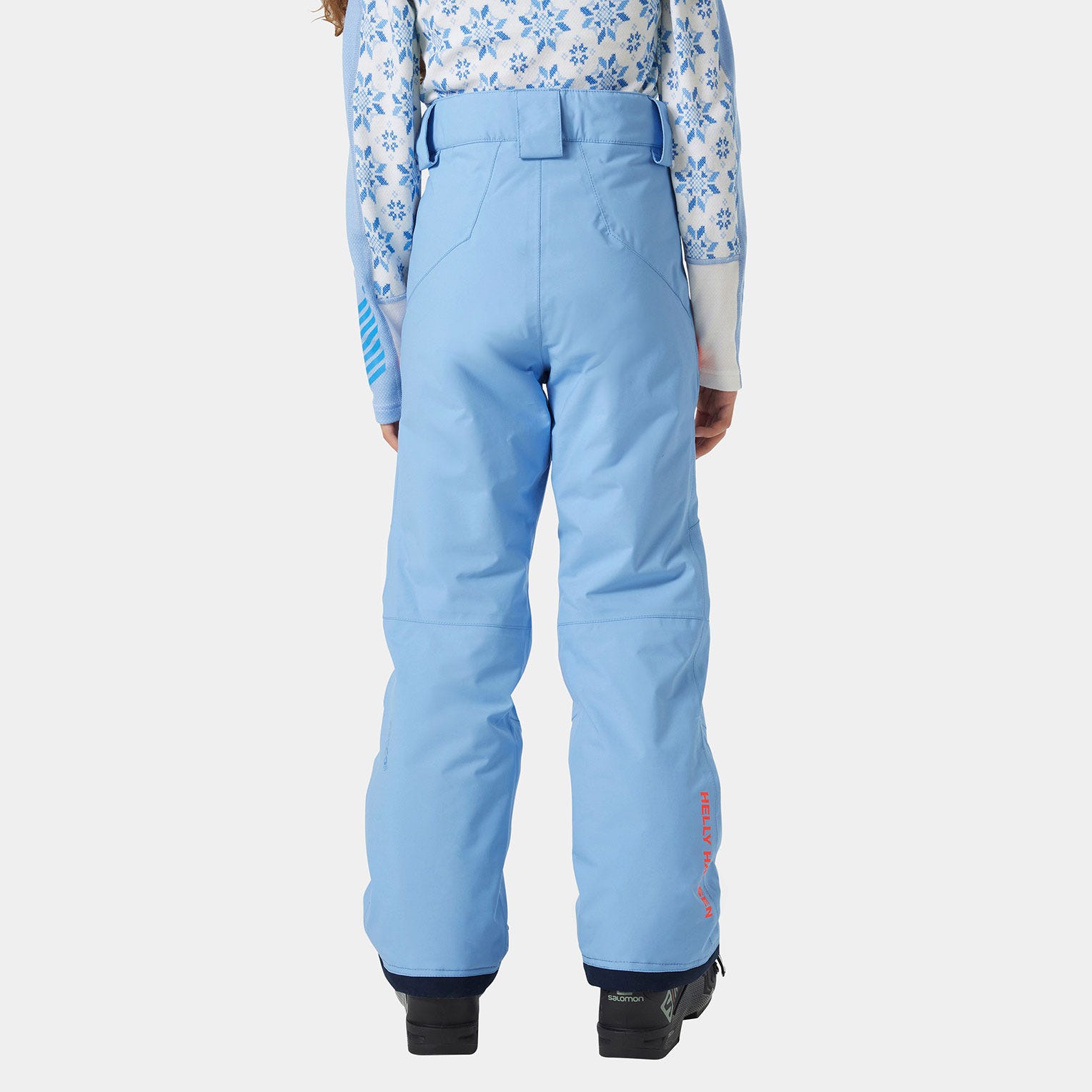 Juniors' Legendary Pants